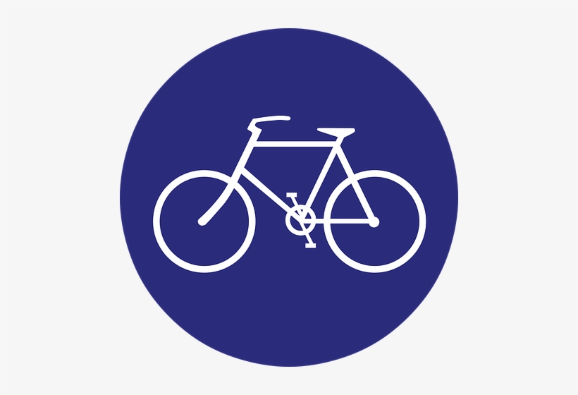 Bicicletas, Inscreva Se, Moto - Bicycle, transparent png download