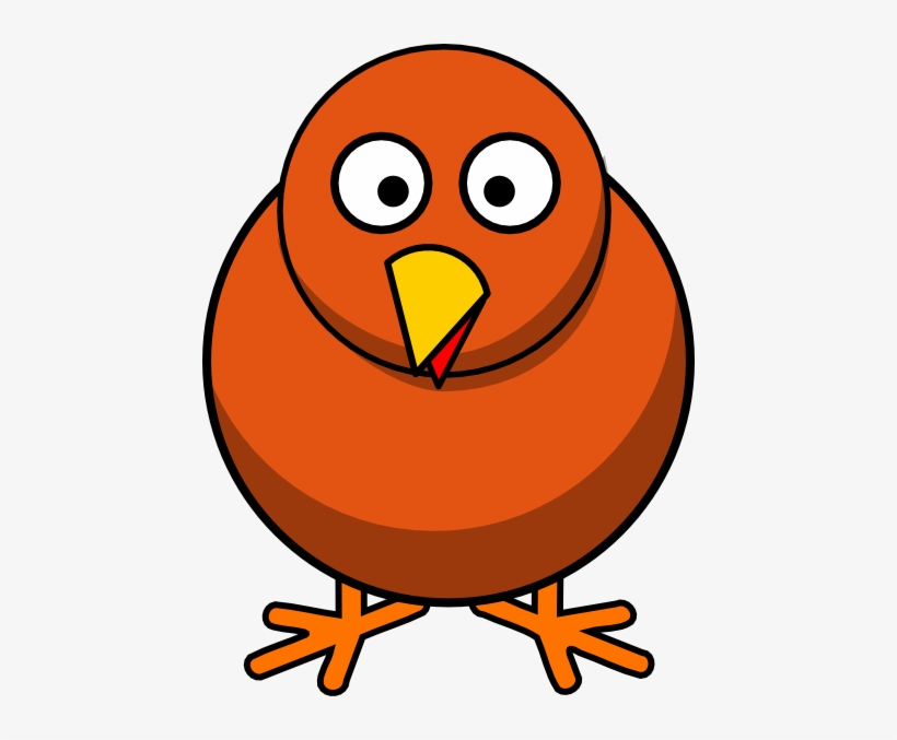 Weird Chicken Svg Clip Arts 450 X 597 Px, transparent png download