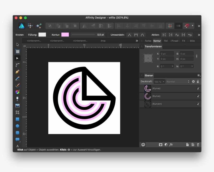 1994938668 Bildschirmfoto2018 09 18um19 16 - Graphics Software, transparent png download
