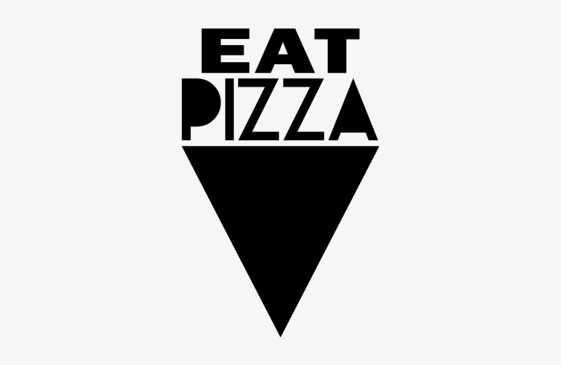 Red Sky Financial Planning - Eat Pizza, transparent png download