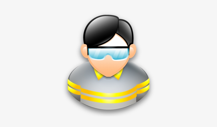 Emp 1381409133 Tester - Auditor Icon Png, transparent png download
