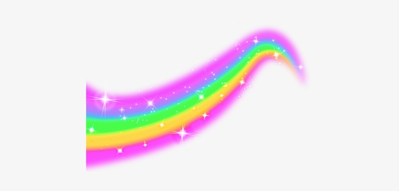 Rainbow Stripe Png, transparent png download