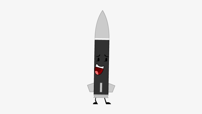 Missle - Missile, transparent png download