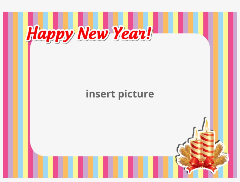 Download Now - Cafepress Christmas Candles Square Sticker 3" X 3", transparent png download