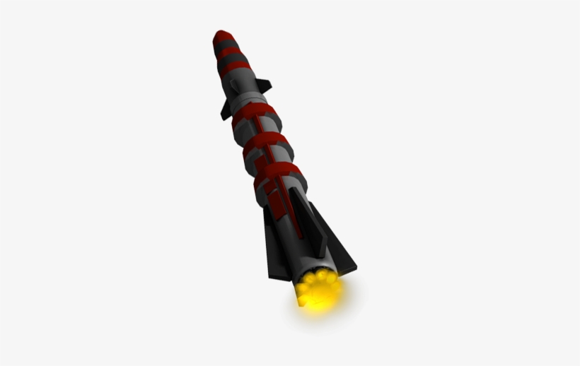 The Sonic Blast Of The Skybolt Missile Renders All - War Commander, transparent png download
