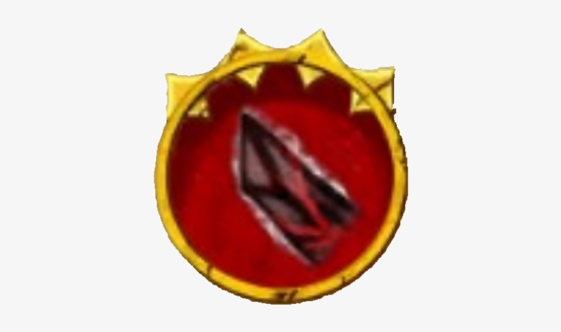Sanguine Razorshot - Emblem, transparent png download
