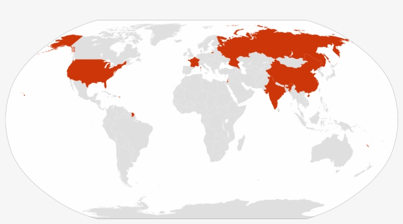Countries With Missile Defense Systems, transparent png download