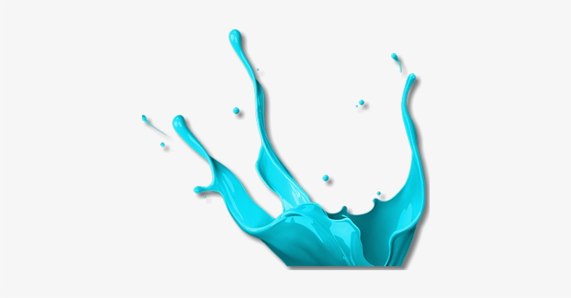 Discover Your New Favorite Party Feel The Adrenaline - Red Paint Splash, transparent png download