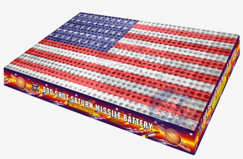 1000 Shot Saturn Missile, transparent png download