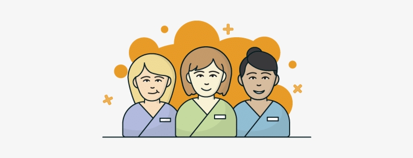 Home Care Office Staff Hiring Tips - Employee Referral, transparent png download