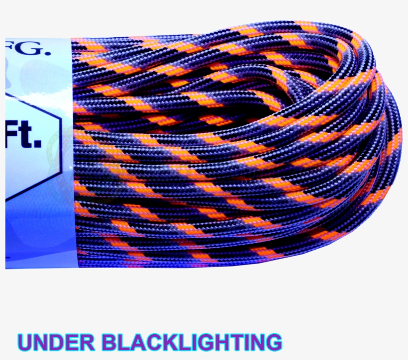 550 X 100ft Paracord - Marketing Cultural, transparent png download