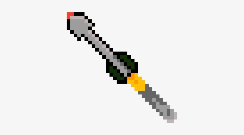 Missle - Cutting Tool, transparent png download