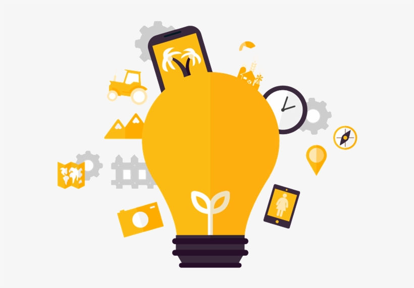 Innovation Free Download Png - Innovation Png, transparent png download