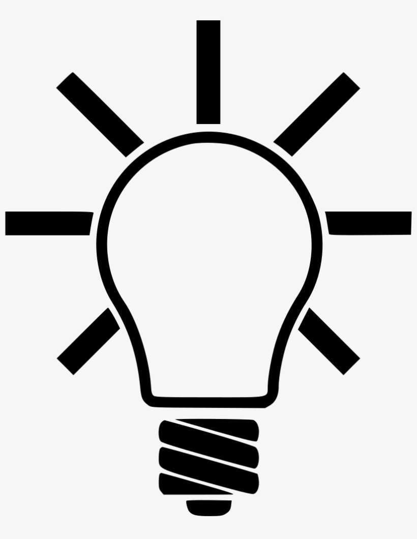 Innovation Comments - Innovation Free Icon Png, transparent png download