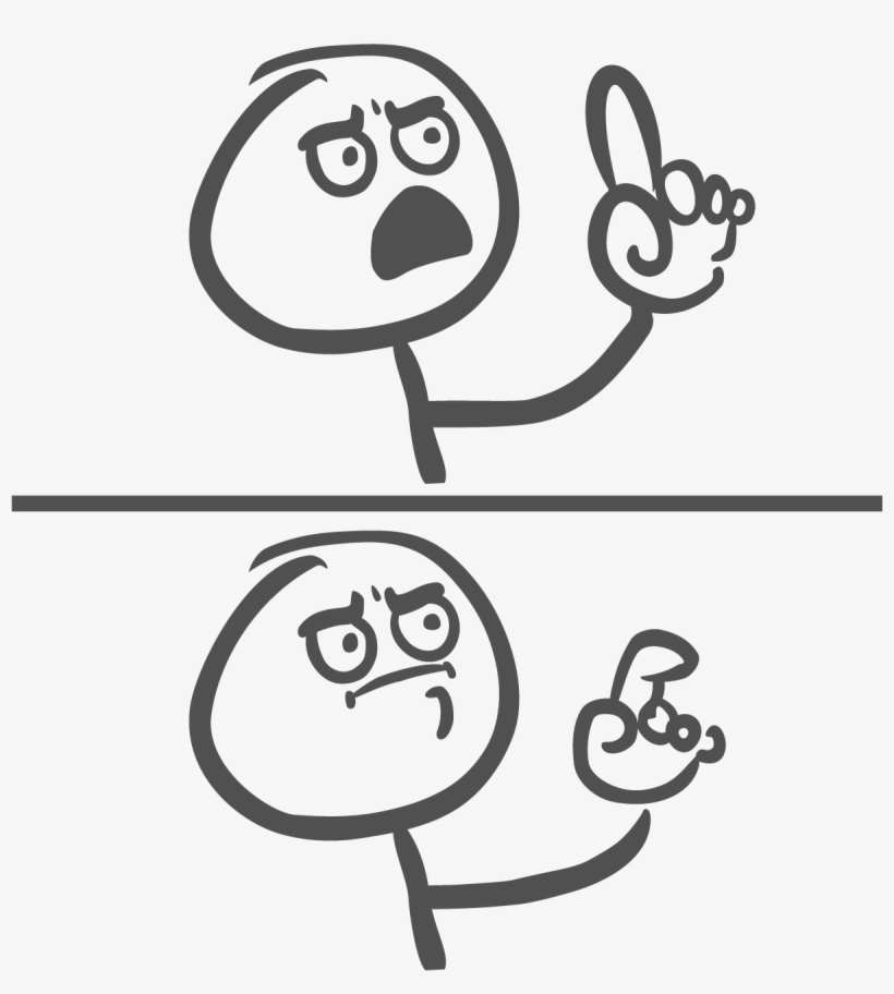 Then My Dog Came Over To Curl Up In The Fart Cloud - Um Nevermind Meme, transparent png download