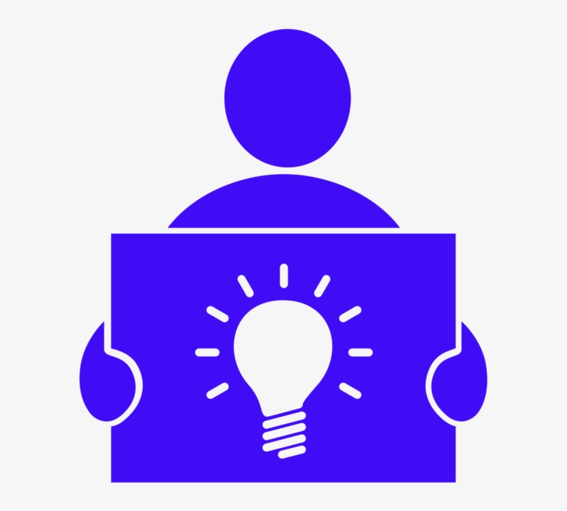 Innovation Leader 2 Coaching Logo - Innovative Logo Png, transparent png download