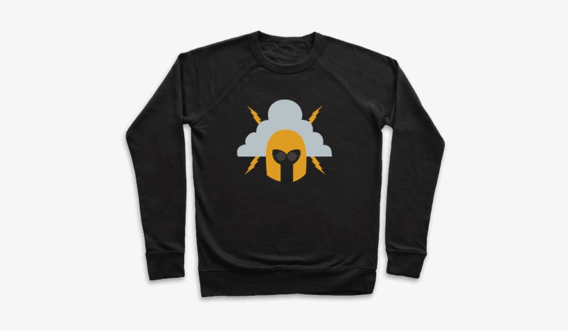 Cloud Pullover - Possum Meme, transparent png download