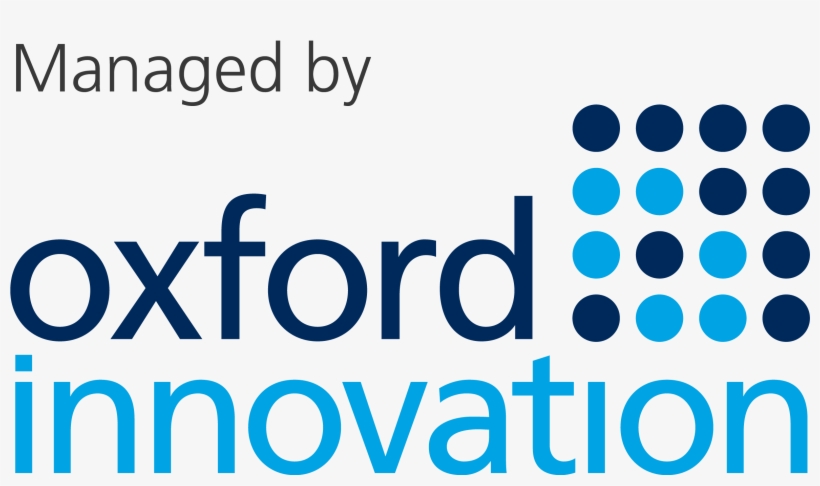Member Logo - Oxford Innovation Logo, transparent png download