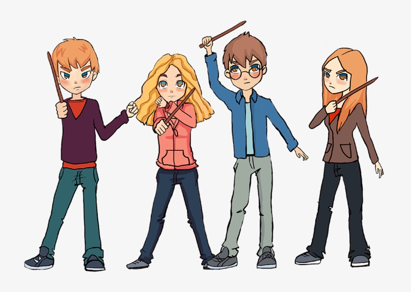 Any Manga Or Anime Fans Will Recognize This Right Away - Human, transparent png download