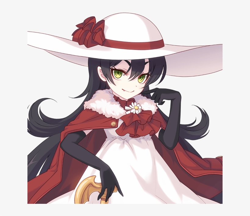 Ilya Irl Smile - Princess Connect Re Dive Ilya, transparent png download