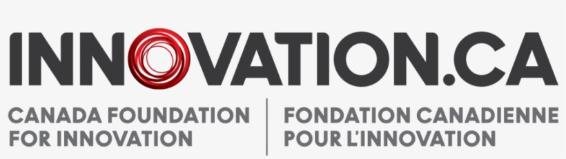 Canada Foundation For Innovation's Master Logo - Fondation Canadienne Pour L Innovation, transparent png download