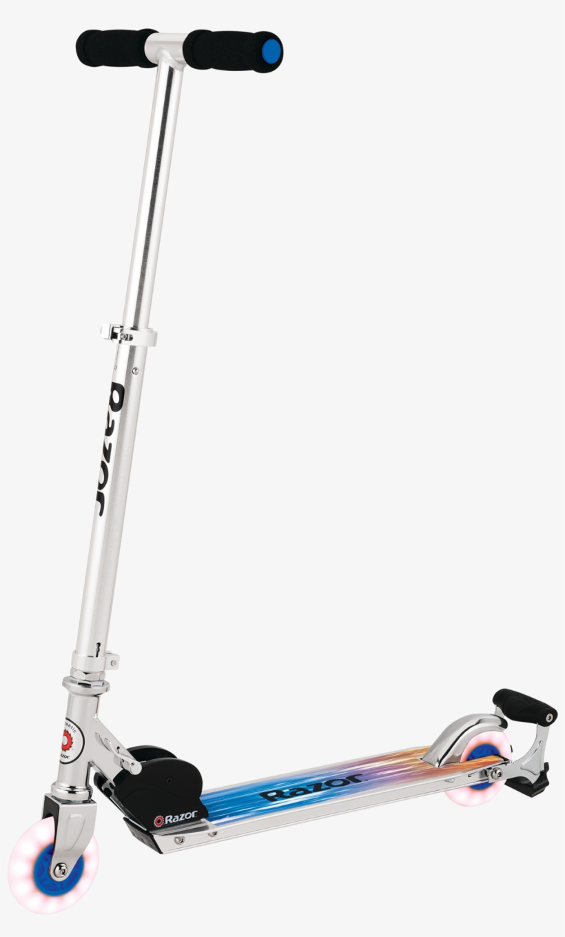 Kick Scooters Spark Ultra New Sparkultra Product Png - Razor Spark, transparent png download