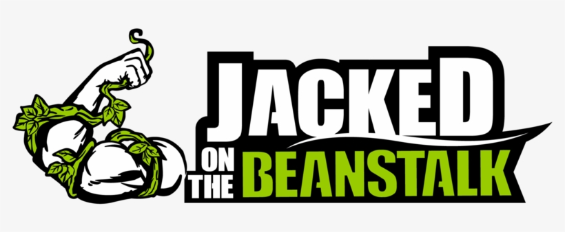 Jacked On The Beanstalk - Jacked On The Beanstalk: The Podcast, transparent png download