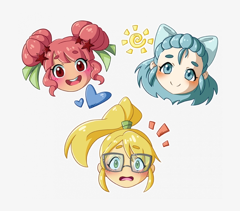 Anime, transparent png download