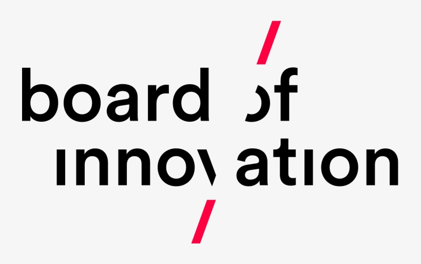 Strategy Fit - Board Of Innovation Logo, transparent png download