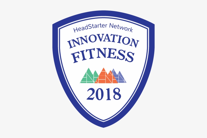 Innovation Fitness Badge F8 - Portable Network Graphics, transparent png download