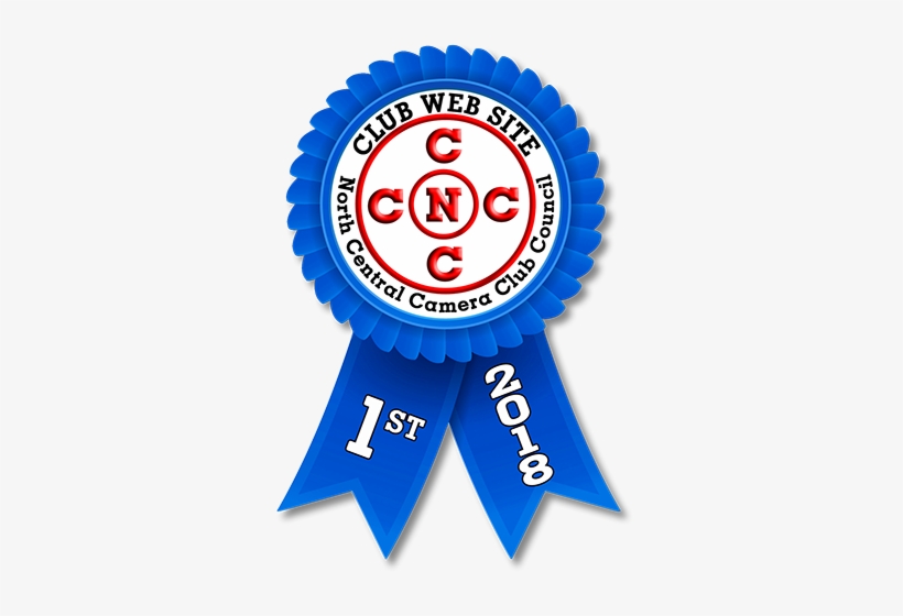 1st Place Club Web Contest Award 2018 480 - Kasetsart University, transparent png download