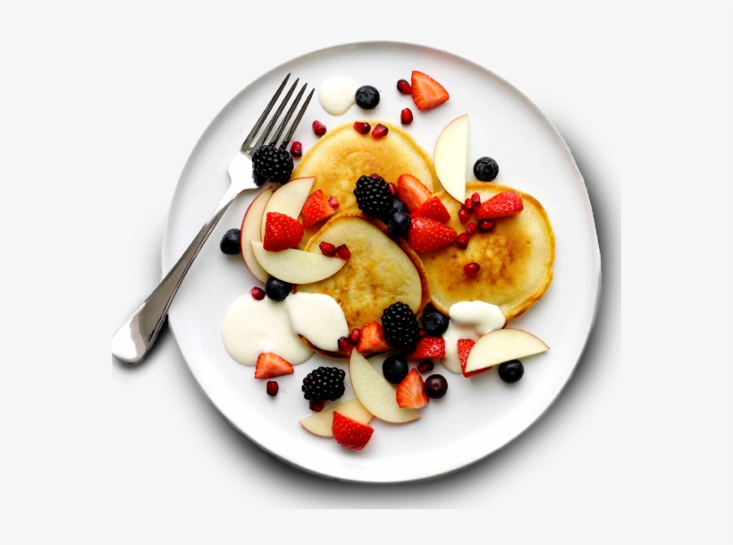 Imagenhome - Platillos De Comida Png, transparent png download