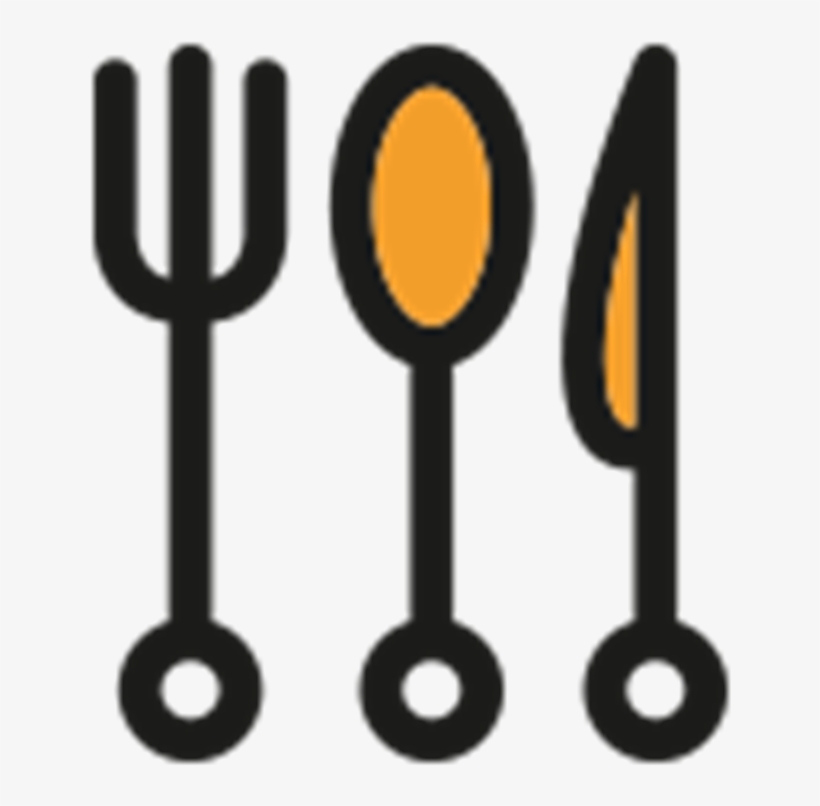 Servicio De Comida De Caedepie - Servicio De Comida Png, transparent png download