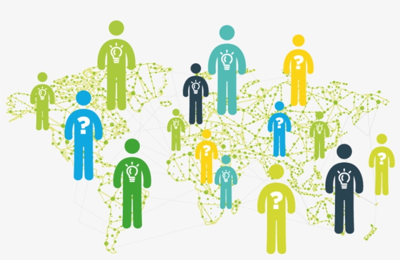 More Than A Marketplace - Illustration, transparent png download