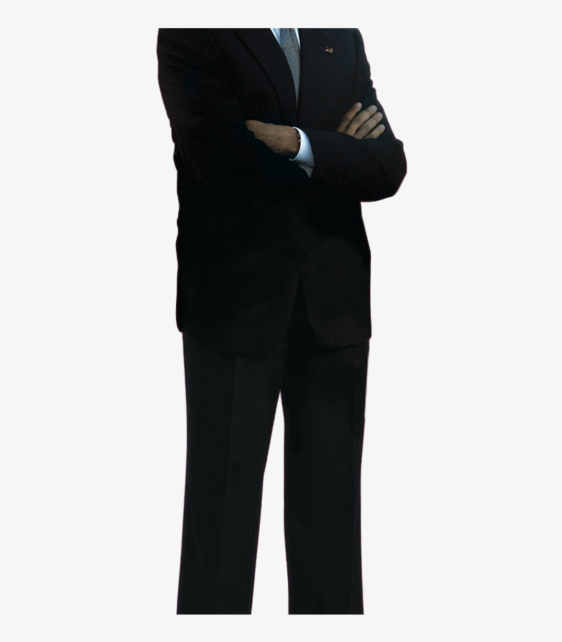 Speaking President Obama Transparent Png Stickpng - Barack Obama, transparent png download