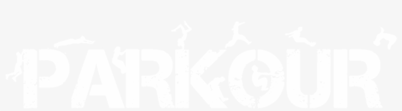 Parkour Holden Logo White, transparent png download