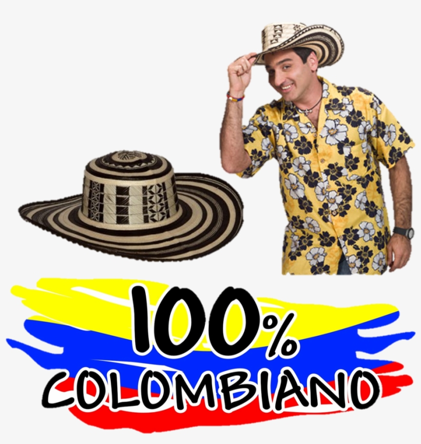 A Continuacion Encontraras Un Video Muy Interesante - Colombian Party, transparent png download