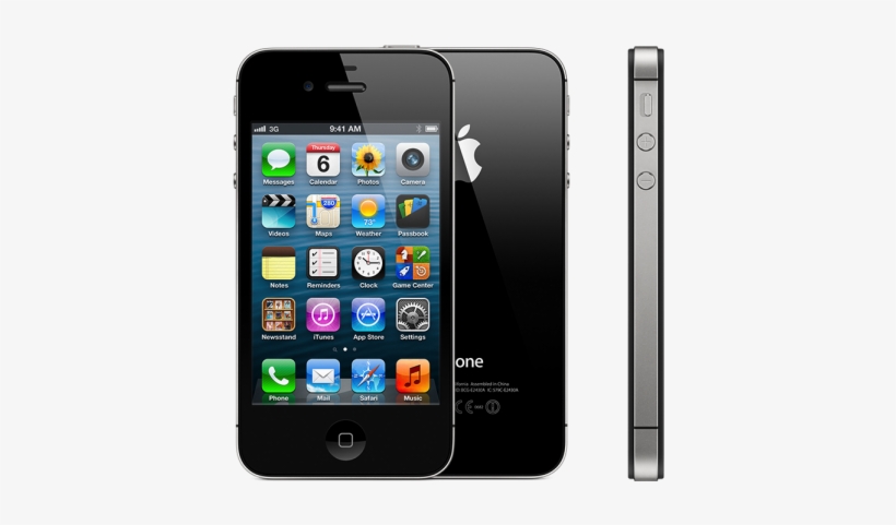 Iphone Repairs - Iphone 4s, transparent png download
