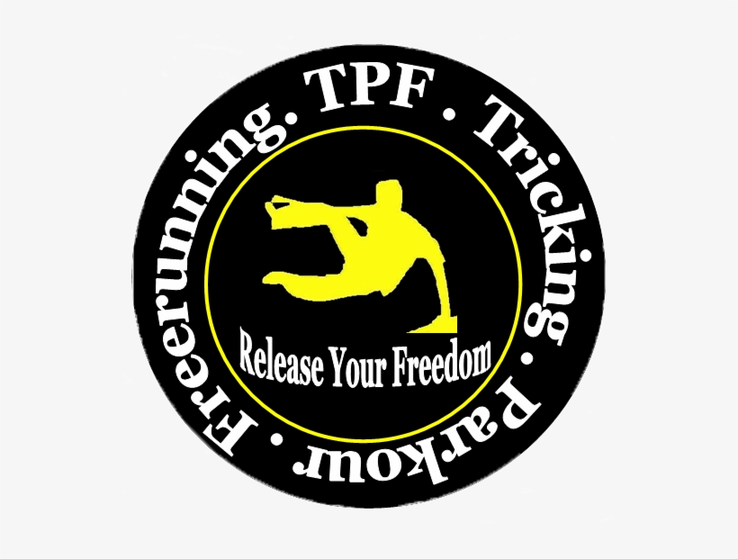 Parkour - Circle, transparent png download