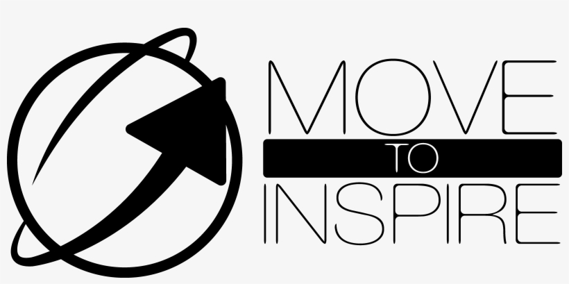 Move To Inspire Is The First And Only Parkour Training, transparent png download