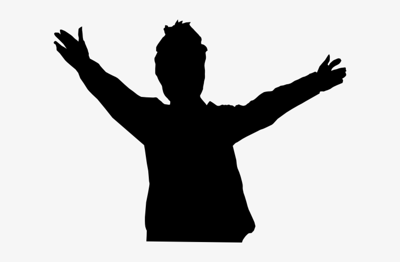 Featured image of post The Best 13 Hands Up Clipart Images