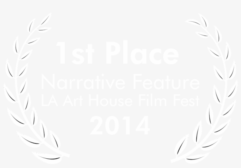 1st Place La Art House - Portable Network Graphics, transparent png download