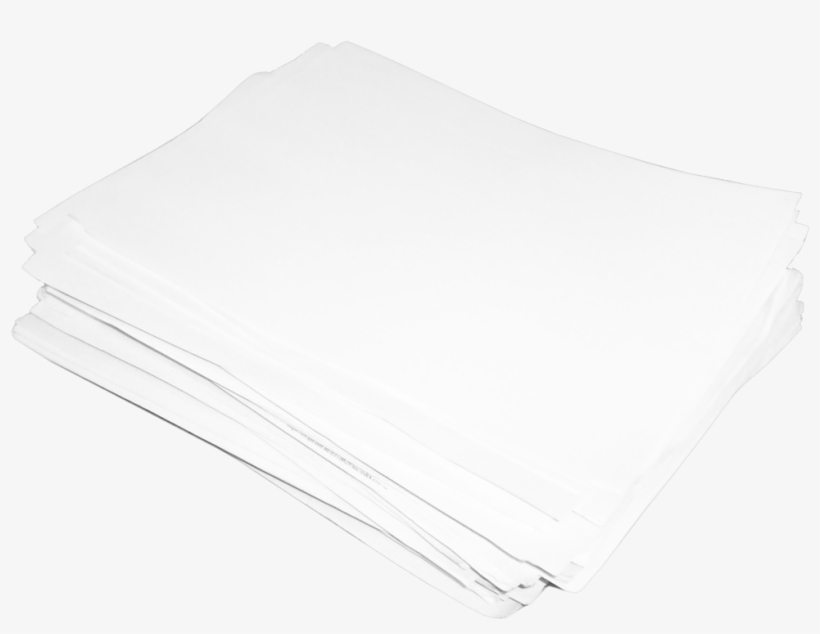 Stack - Of - Paper - Png - Blank Cover Plate Omni, transparent png download