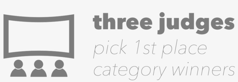 1st Place - $250 Cash - Portable Network Graphics, transparent png download