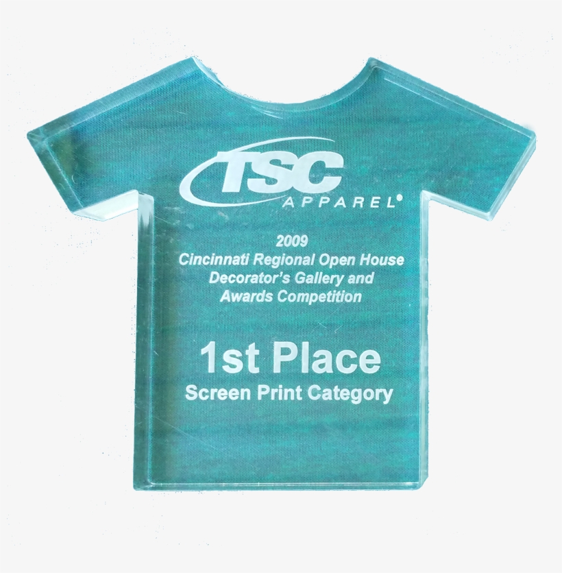 Awards 2009 1 - Label, transparent png download