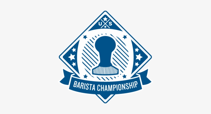 2nd Place Northwest Barista Competition, Brady Macdonald - Us Barista Championship 2017, transparent png download