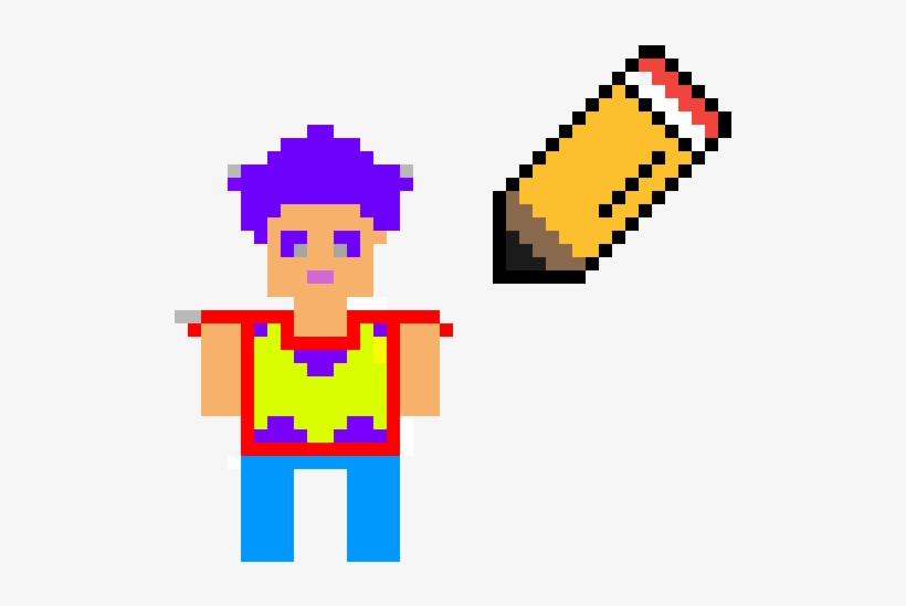 Parkour Person - Cartoon, transparent png download