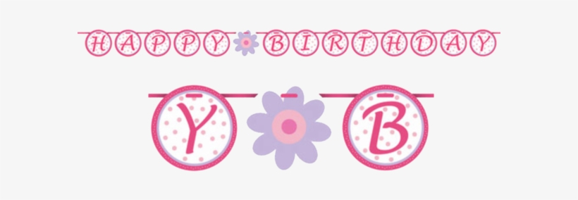 Tutu Much Fun Happy Birthday Ribbon Banner - Tutu Much Fun Ballerina Party Ribbon Banner, transparent png download