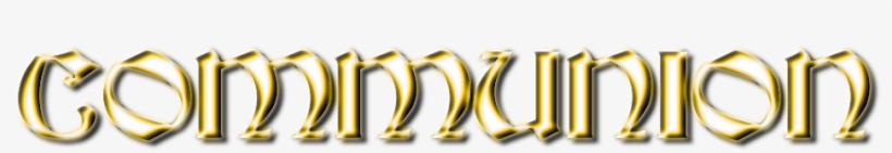 The Churches In America Are Misled In Regard To The - Eucharist, transparent png download