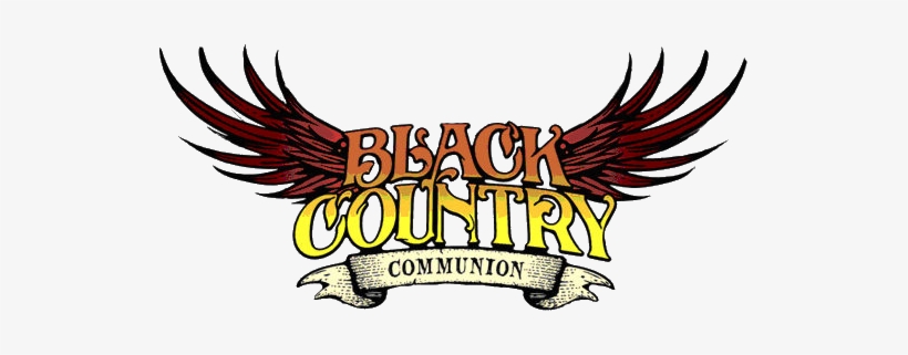 Bcc Logo - Black Country Communion Logo, transparent png download